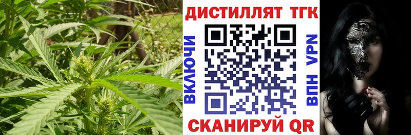 Дистиллят ТГК Wax Славгород